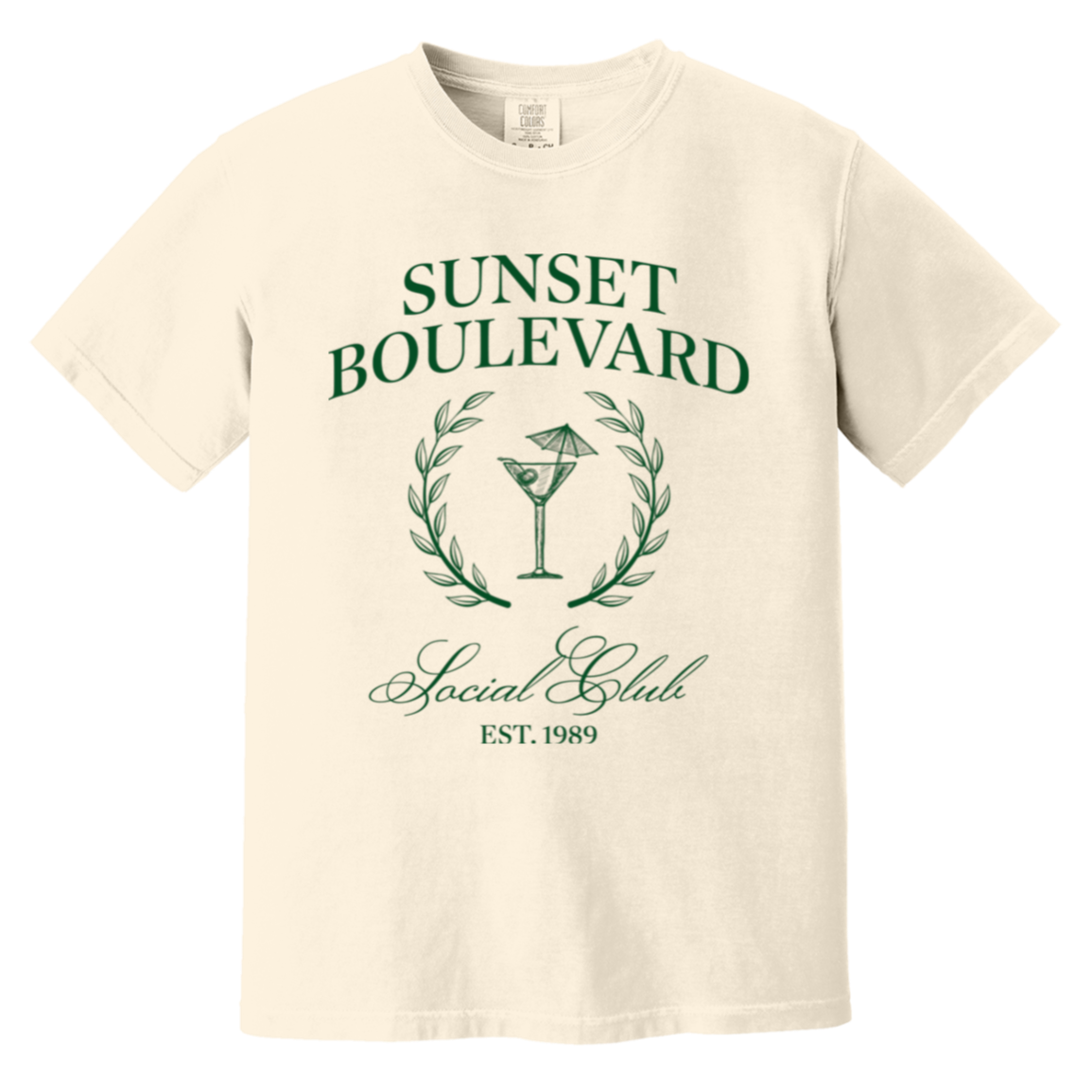 Sunset Blvd. Social Club